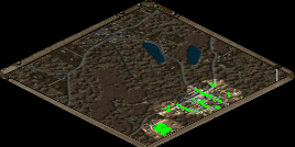 3rd Ukrainian Front Chapter Images