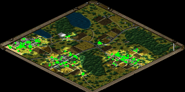 Operation Epsom Chapter Images