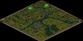 Stalingrad Way of Death Chapter Images