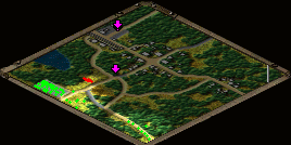 Grey Tigers Chapter Images