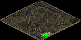 Korsun-Shevchenko Operation Chapter Images