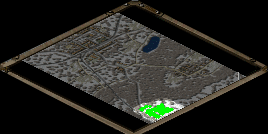 Red Storm Rising Chapter Images