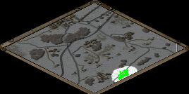 Sandomir-Silesian Operation Chapter Images