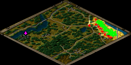 The Battle for France Chapter Images