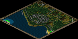 Beachhead Anzio Chapter Images