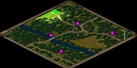 Operation Blau Chapter Images