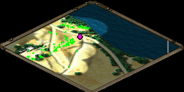 Carthage 1943 Chapter Images