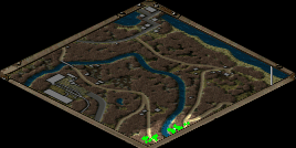 Charlemagne Chapter Images