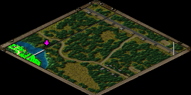 Diary of a German officer Chapter Images