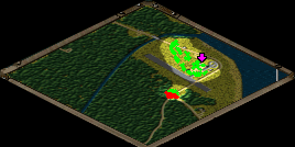 Guadalcanal Chapter Images