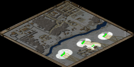 Operation Iskra Chapter Images