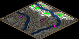 Korsun Pocket Chapter Images