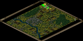 Operation Cobra Chapter Images