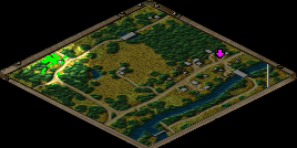 Rossosh Chapter Images