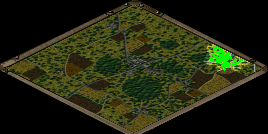 Stranglehold Chapter Images