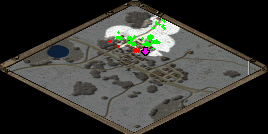 Uranus Aftermath Chapter Images