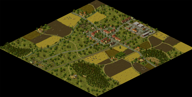 Beachhead Anzio Chapter Screenshots