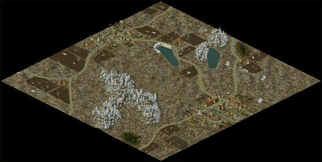 3rd Ukrainian Front Chapter Screenshots