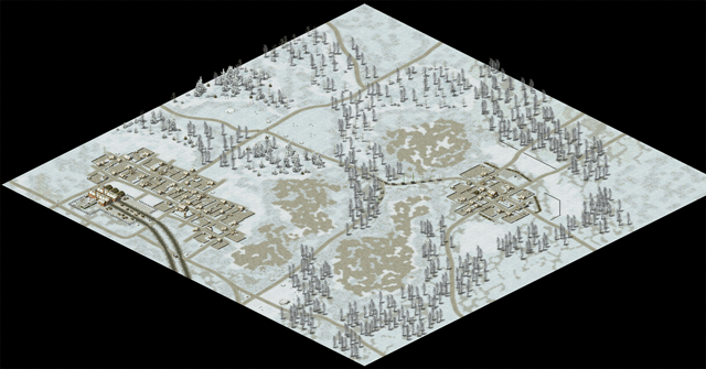 Kamenents-Poldosky Chapter Screenshots