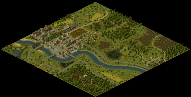 Operation Blau Chapter Screenshots