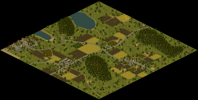 Operation Epsom Chapter Screenshots