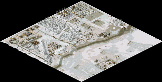 Operation Iskra Chapter Screenshots