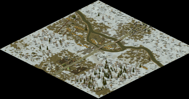 Road to Klin Chapter Screenshots