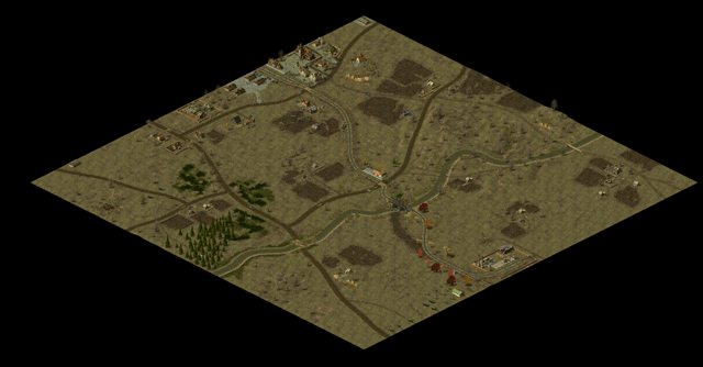 Let's Go! Chapter Screenshots