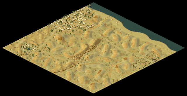 RT Operation Lightfoot Chapter Screenshots