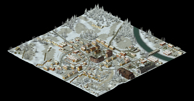 Panzer-Division "Lemmy" Chapter Screenshots