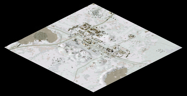 Uranus Aftermath Chapter Screenshots