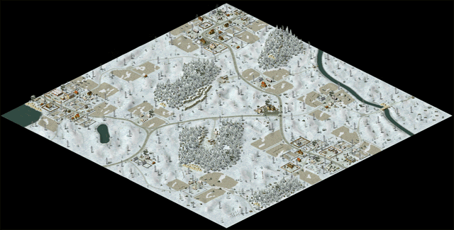 Balaton VI SS Pz Army Chapter Screenshots