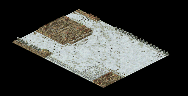 Operation Wotan Chapter Screenshots