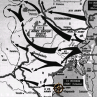 3rd Ukrainian Front Chapter Image