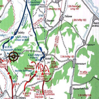 Blood Red Earth Chapter Image