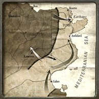Carthage 1943 Chapter Image