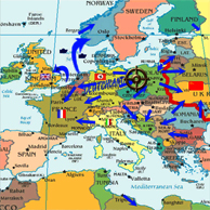 Diary of a German officer Chapter Image