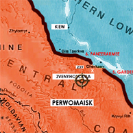 Korsun Pocket Chapter Image