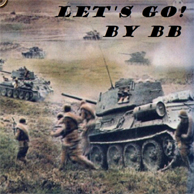 Let's Go! Chapter Image