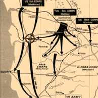 Operation Cobra Chapter Image