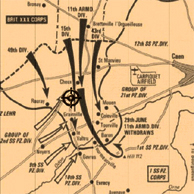 Operation Epsom Chapter Image