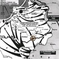 Red Storm Rising Chapter Image