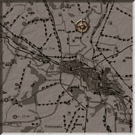 Rossosh Chapter Image