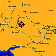 In the tracks of the Panzers Chapter Image