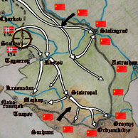 Operation Blau Chapter Image