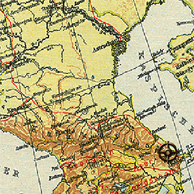 Kommando Black Gold Chapter Image