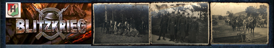 Magyar Blitzkrig