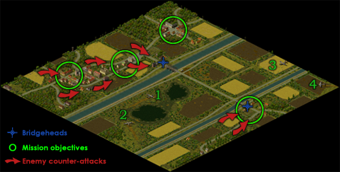oa 71 Ham & Jam Help