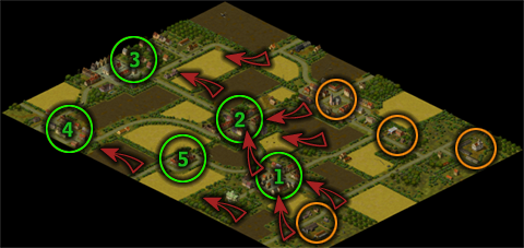 oa 73 Buron Authie Help