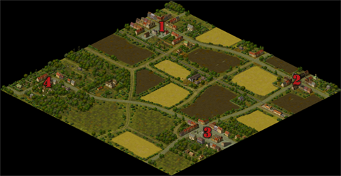 oa 74 Mesnil-Patry Help